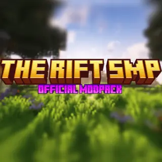 The Rift SMP - 0BSTRUCTION