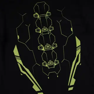 Sandevistan Cyberpunk edgerunners