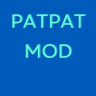 Patpat