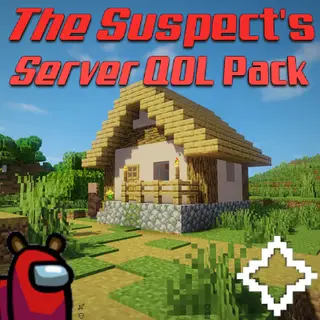 The Suspect's Quality of Life Pack