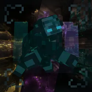 Luminous Depths [RETIRED]