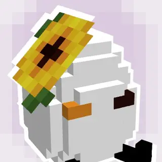 FlowerSMP Items