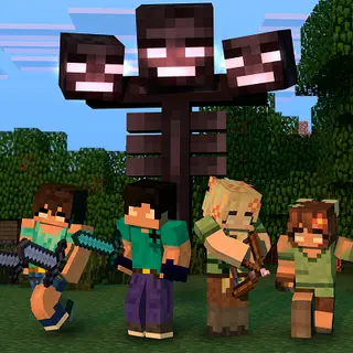Happy Family - The Build and Magitech Modpack! (2 Week Phase Modpack)