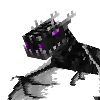 Ender Wyrmlings