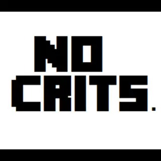 NoCrits