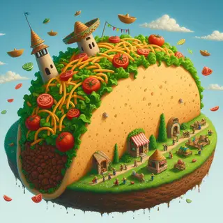 Tacos World