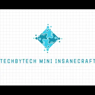 TechByTech - Mini Insanecraft