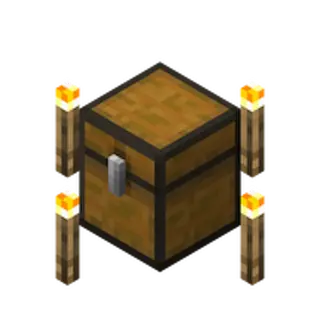Bonus Upgrade Chest