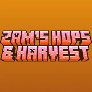 ZAM's Hops & Harvest