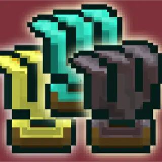 Utility Claw