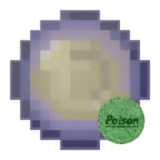 Poisons Origins