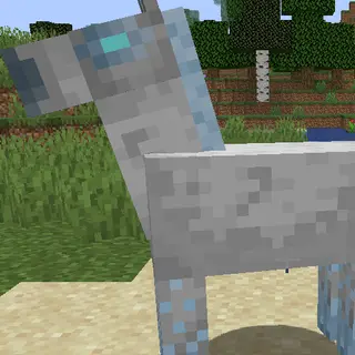 Mo' Special Horses