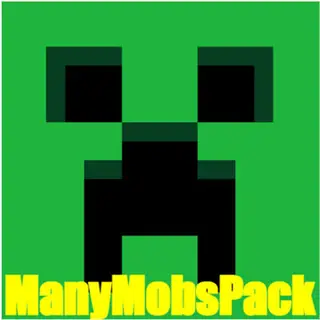 ManyMobsPack