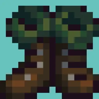 Traveler's Boots