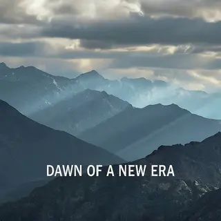 Dawn Of The Era
