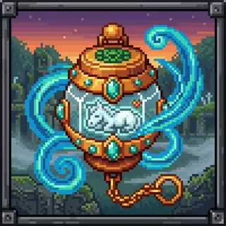 Bauble Mounts
