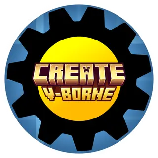 Create V-Borne