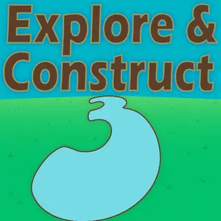Explore & Construct 3