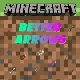 better arrows for you