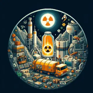 Nuclear Horizons