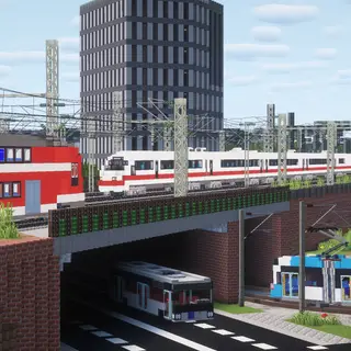 Create: Unlimited Rails