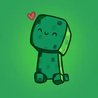 Cutest Creeper