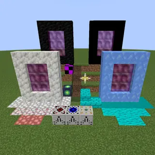 SpacePortal