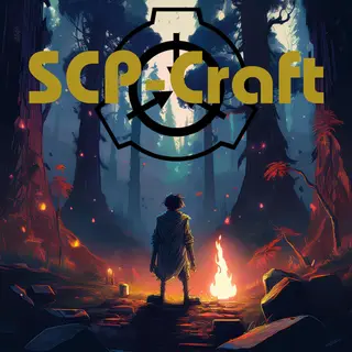 SCP-Craft (+ other monsters)