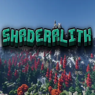 Shaderalith
