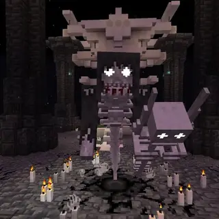 Graveyard Death mode