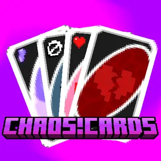Chaos!Cards