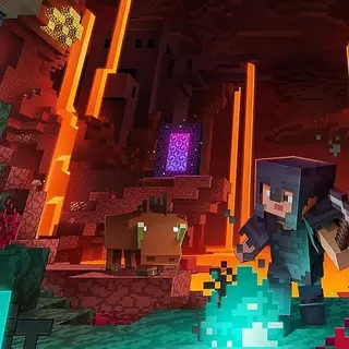 HarderNether