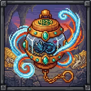Bauble Dragons
