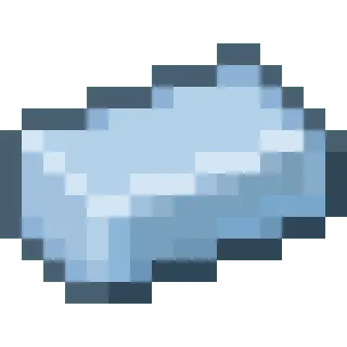 The Platinum Ore