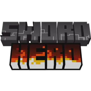 Sword Hero RPG - Fabric