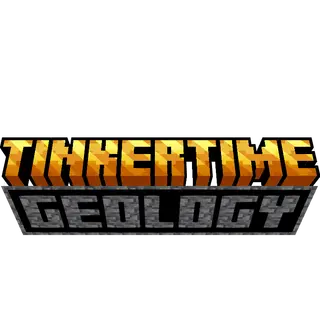 TinkerTime: Geology