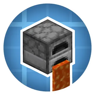 Create Furnace Lava Adapter