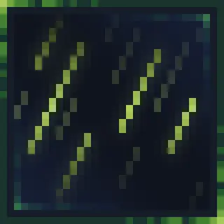 Toxicity [Architectury]