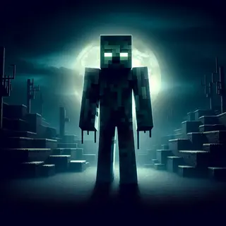 Dweller 001
