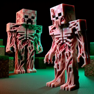 Dweller 002