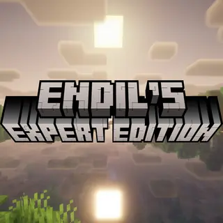 Endil's Expert Edition 2nd