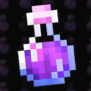 Luca's Crazy Potions