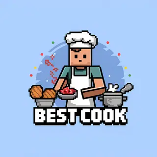 Best Cook (Food & Cooking)