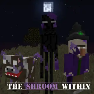 The Shroom Within