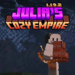 Julia's Cozy Empire