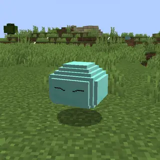 Mine Slime