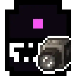 Withered Filter