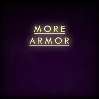 More Armor (Forge)