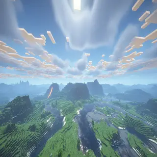 Echoes of the Realm(Dragon)