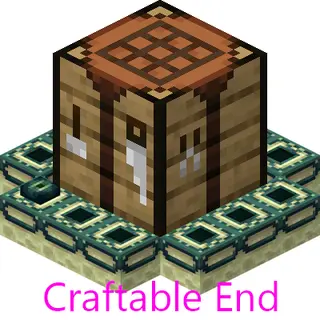 Craftable End